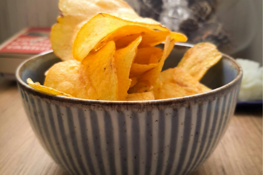 Vic-sur-Aisne : Intersnack booste sa production de chips.