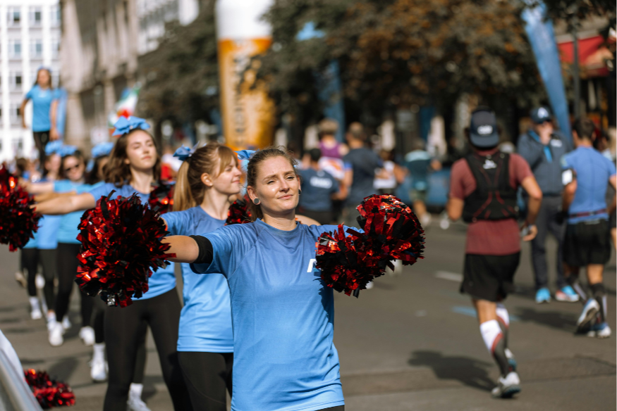 Nord et Aisne : les manifestations sportives de plein air interdites jusqu’à vendredi.