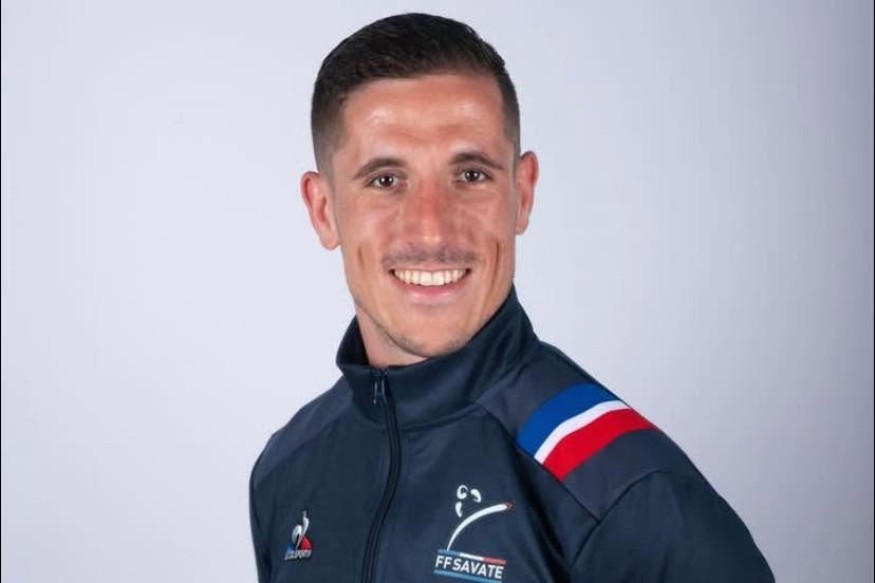 Fourmies : le multiple champion de savate Jovan Bienvenu a besoin de vous.