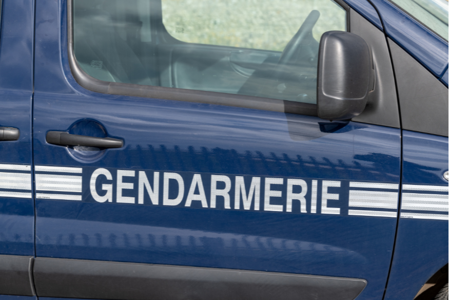 Lesquielles-Saint-Germain : un automobiliste décède après un malaise au volant.