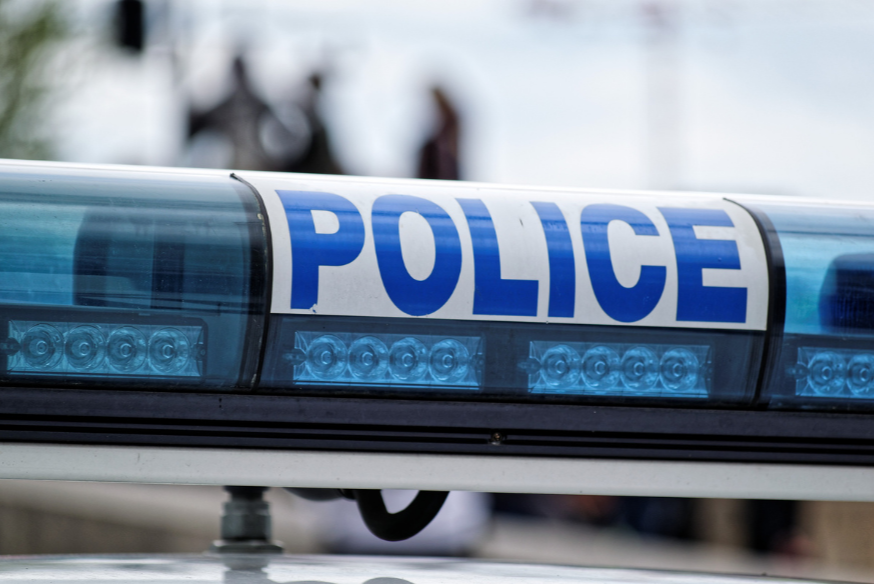Maubeuge : une femme retrouvée morte, un homme interpellé.
