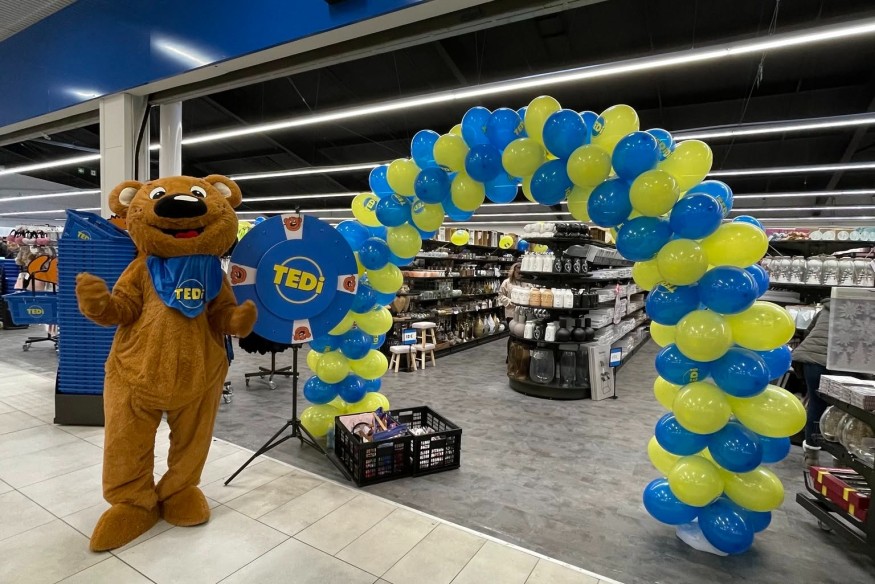 Fourmies : vers une fermeture du magasin Tedi.
