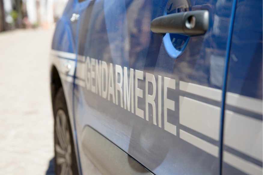 Landrecies : un homme de 39 ans retrouvé mort sur la chaussée.