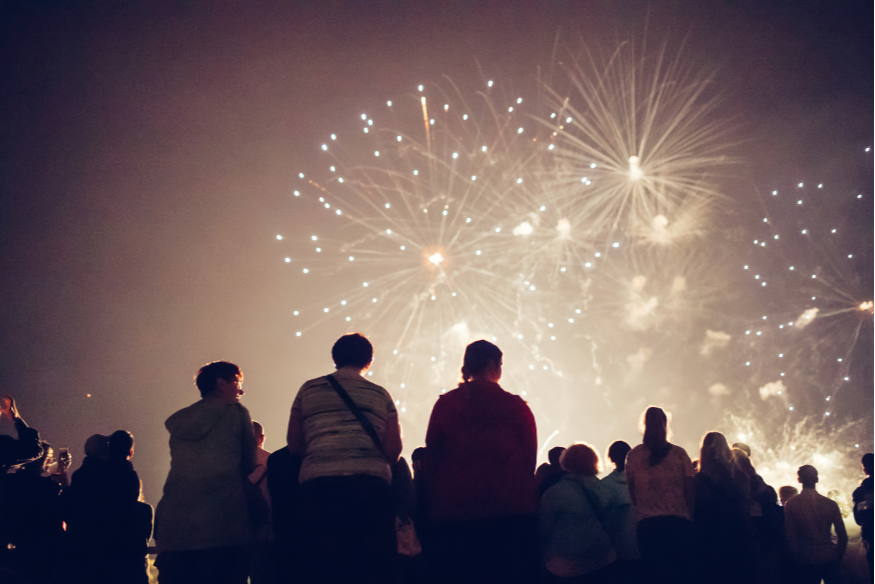 Prisches : un feu d’artifice privé tiré ce samedi 26 septembre.
