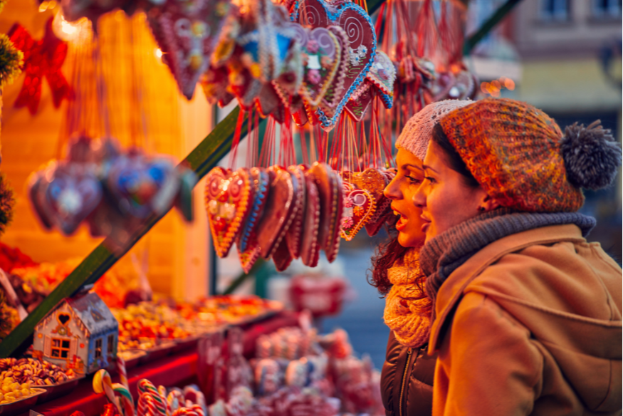 Fourmies : le mini-marché de Noel à la recherche d’exposants.