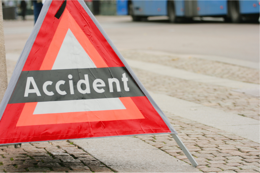 Sains-du-Nord : un blessé dans un accident.