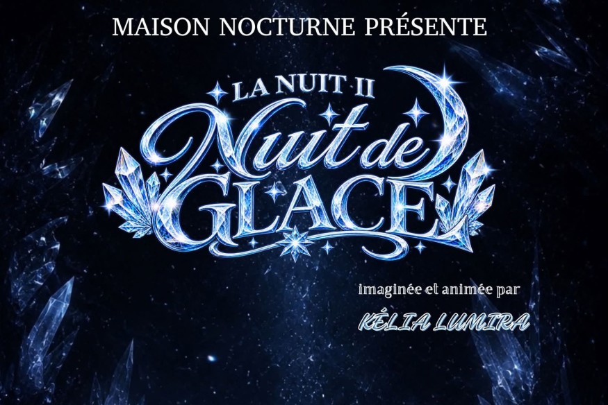La Capelle : Maison Nocturne revient pour un deuxième show Drag ! 