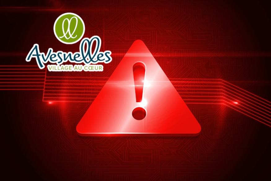 Avesnelles : attention aux faux agents !