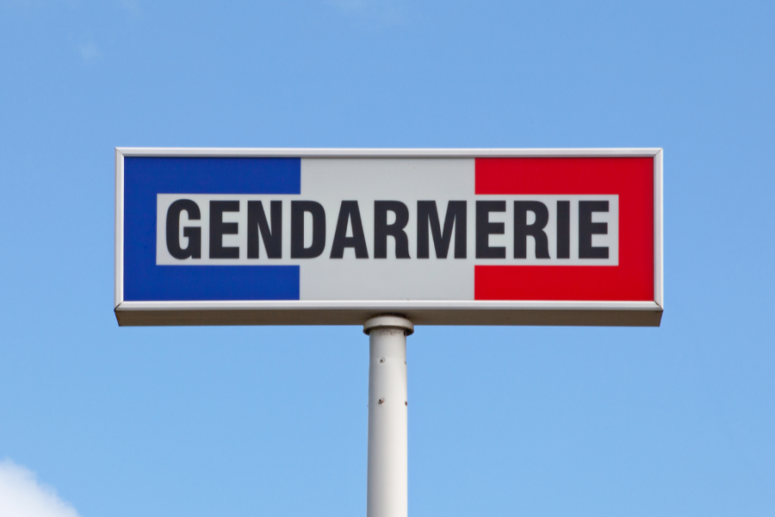 Aisne : la gendarmerie lance un concours pour ses 70 000 abonnés sur Facebook.