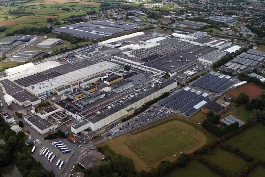 Maubeuge : l’atelier batteries de Renault transféré à Douai, sans suppression d’emplois.